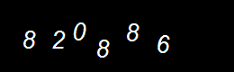 Real Person Number