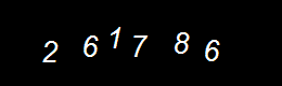 Real Person Number
