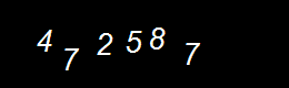 Real Person Number