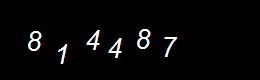 Real Person Number