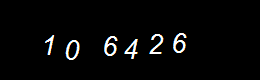 Real Person Number