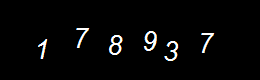 Real Person Number