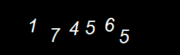 Real Person Number