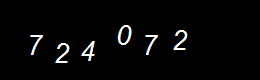 Real Person Number