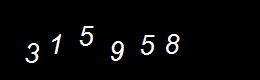 Real Person Number