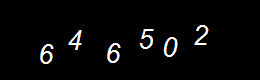 Real Person Number