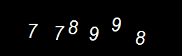Real Person Number