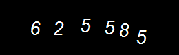 Real Person Number