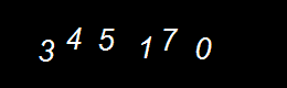 Real Person Number