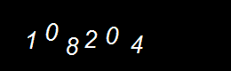 Real Person Number
