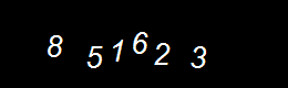 Real Person Number