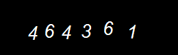 Real Person Number