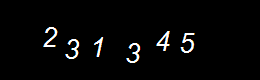 Real Person Number