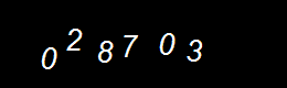 Real Person Number