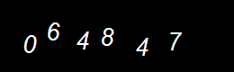 Real Person Number