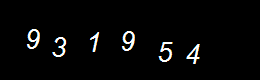 Real Person Number