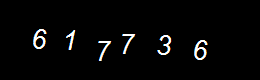 Real Person Number