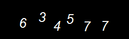 Real Person Number
