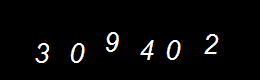 Real Person Number