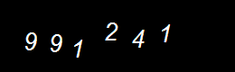 Real Person Number