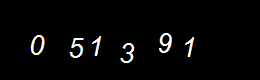 Real Person Number