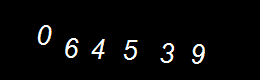 Real Person Number