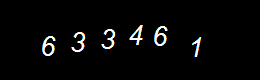 Real Person Number
