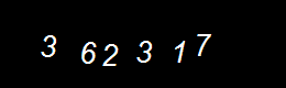 Real Person Number