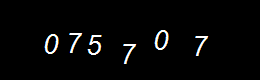 Real Person Number