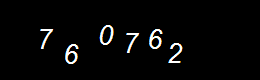 Real Person Number