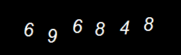 Real Person Number