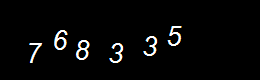 Real Person Number