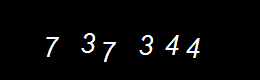 Real Person Number