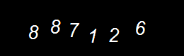 Real Person Number