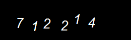 Real Person Number