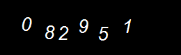 Real Person Number