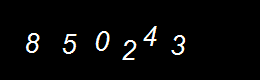 Real Person Number