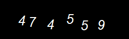 Real Person Number