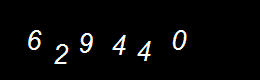Real Person Number