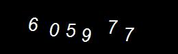 Real Person Number