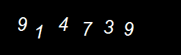 Real Person Number
