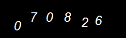 Real Person Number