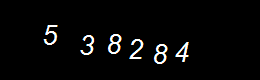 Real Person Number