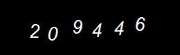 Real Person Number
