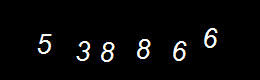 Real Person Number