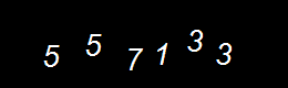 Real Person Number