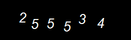 Real Person Number