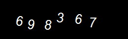 Real Person Number