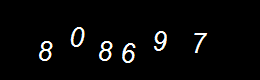 Real Person Number