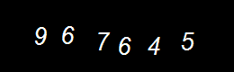 Real Person Number